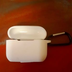 Apple airpod case